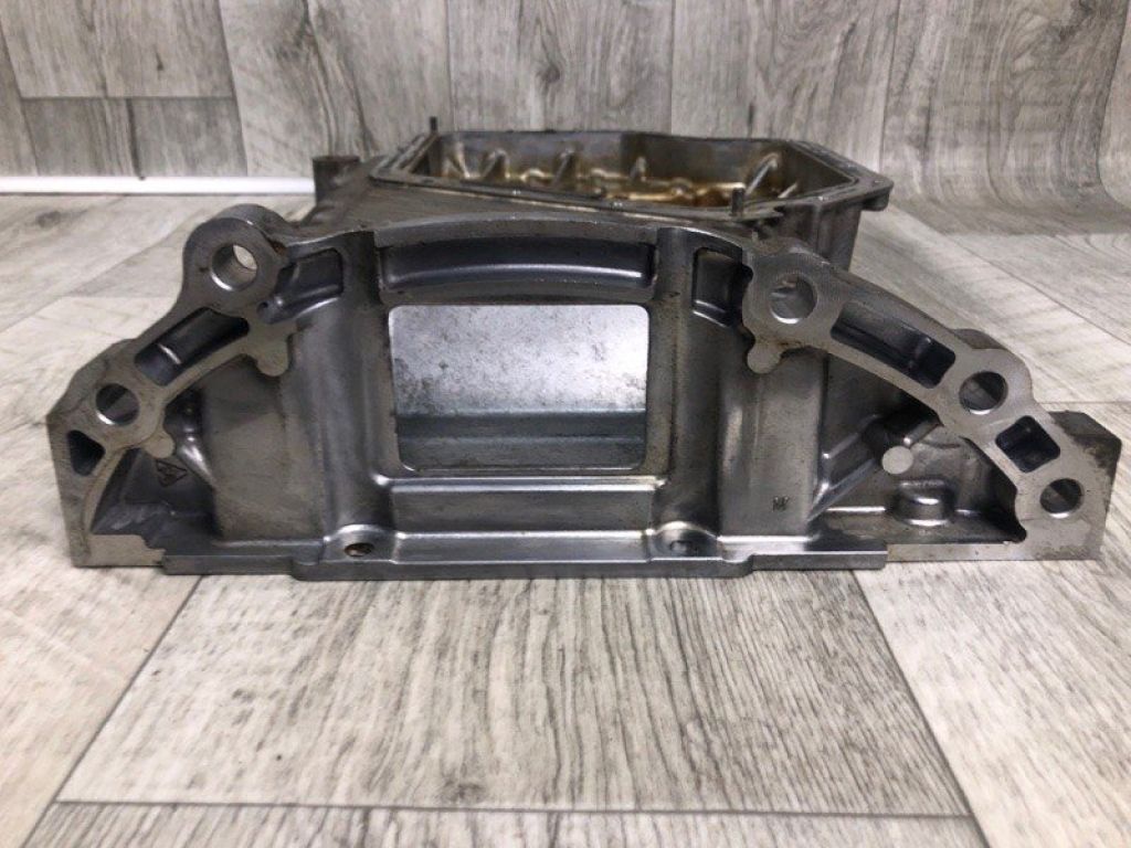 68051597AD | Поддон двигателя DODGE JOURNEY 08-20 - Фото 3