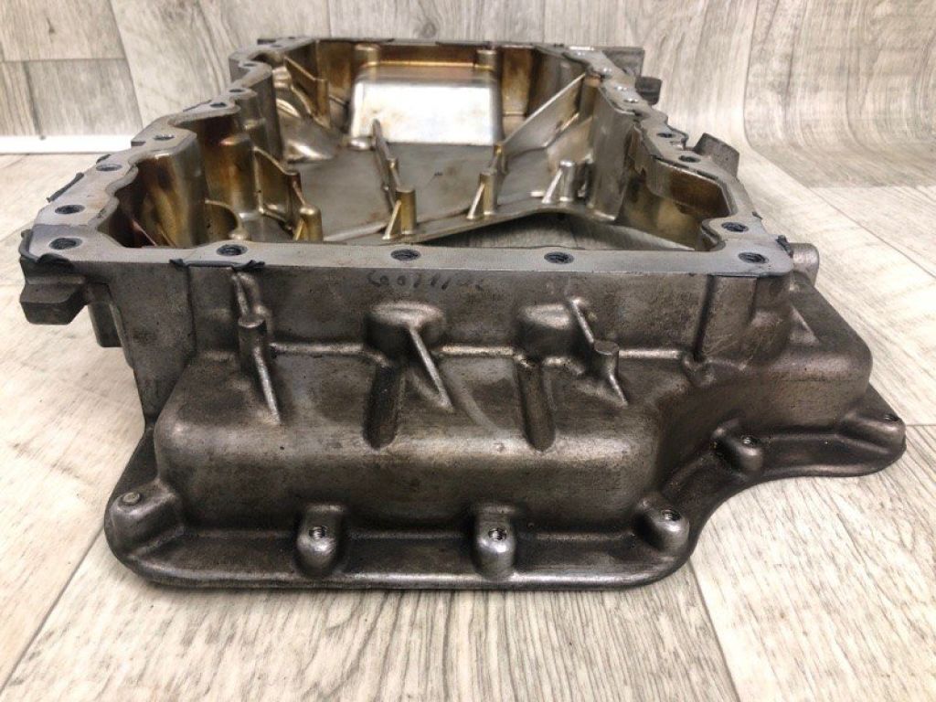 68051597AD | Поддон двигателя DODGE JOURNEY 08-20 - Фото 4