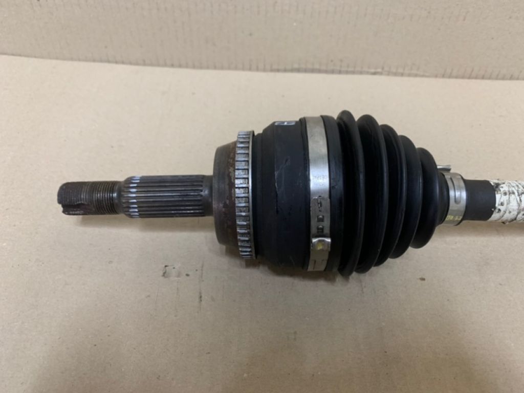 43420-33270 | Привод передний лев. TOYOTA CAMRY 40 06-11 - Фото 3