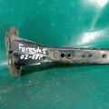 57714SA0109P | Кронштейн усилителя заднего бампера лев. SUBARU FORESTER SG 02-07