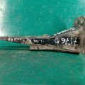57714SA0109P | Кронштейн усилителя заднего бампера лев. SUBARU FORESTER SG 02-07 - Превью 5