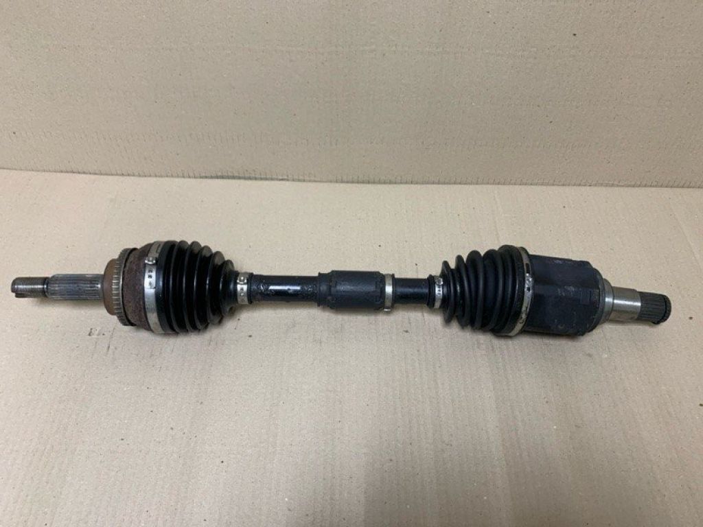 43420-33270 | Привод передний лев. TOYOTA CAMRY 40 06-11