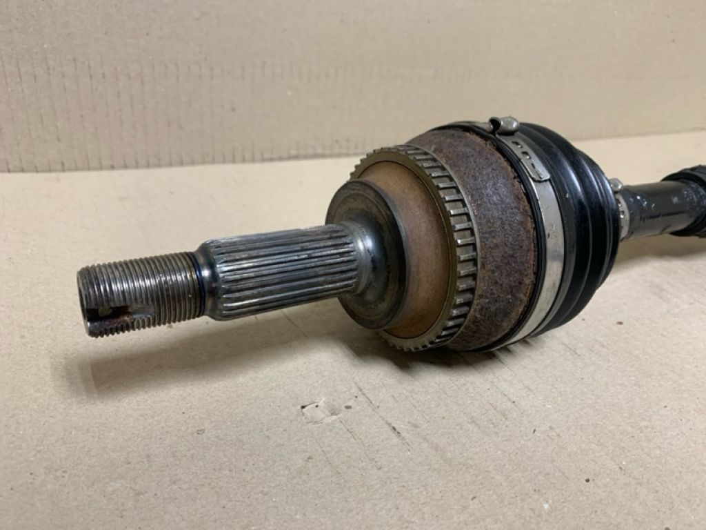 43420-33270 | Привод передний лев. TOYOTA CAMRY 40 06-11 - Фото 4