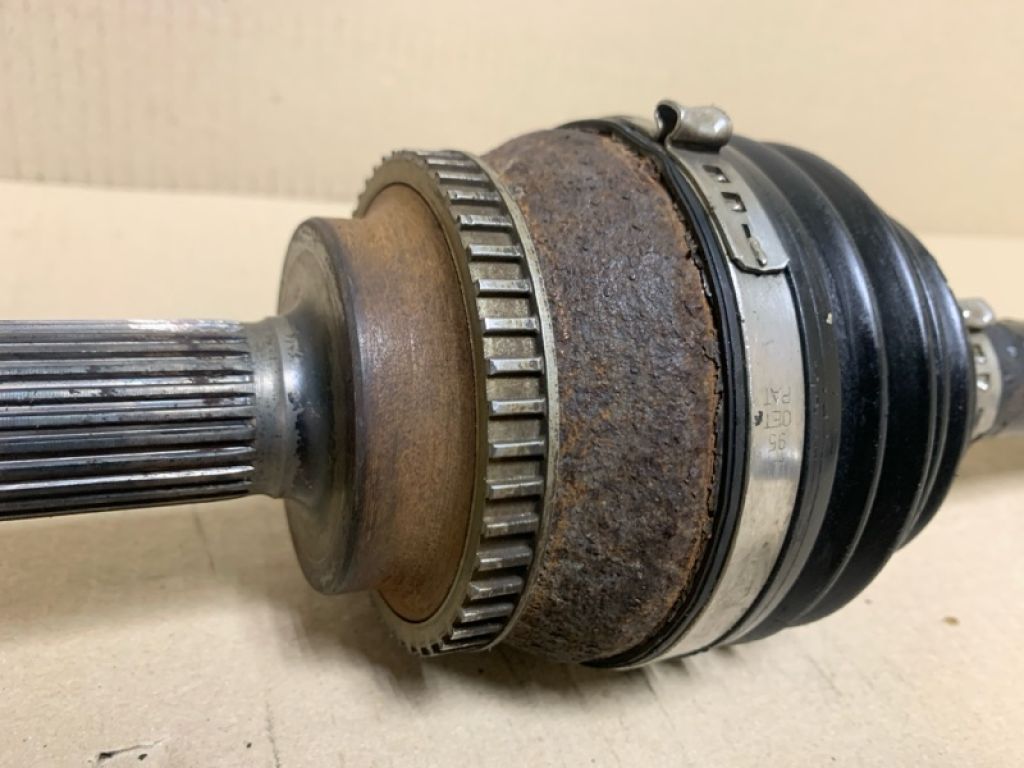 43420-33270 | Привод передний лев. TOYOTA CAMRY 40 06-11 - Фото 5