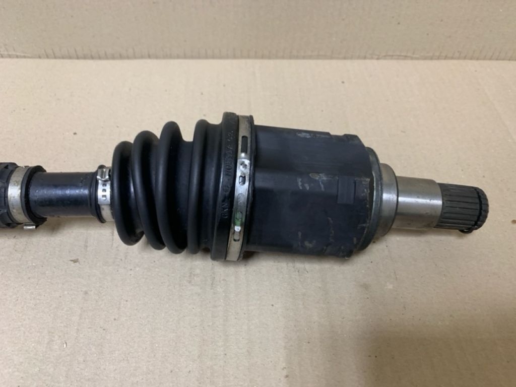 43420-33270 | Привод передний лев. TOYOTA CAMRY 40 06-11 - Фото 6