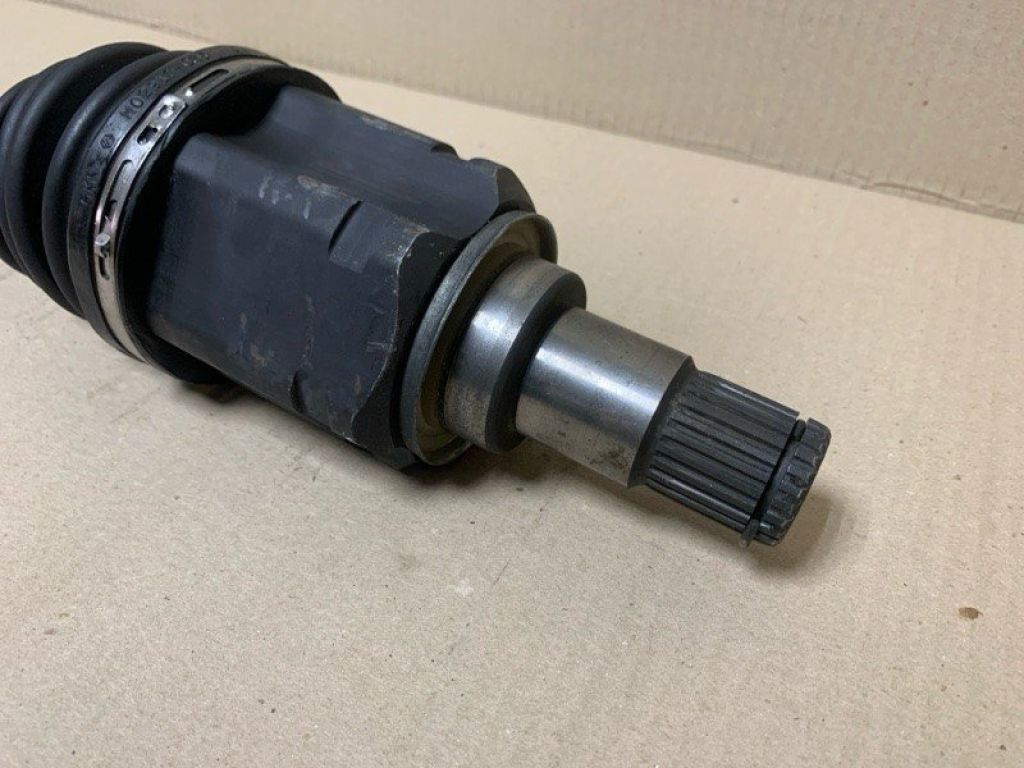 43420-33270 | Привод передний лев. TOYOTA CAMRY 40 06-11 - Фото 7