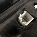 1AL001XRAC | Дзеркало прав. CHRYSLER SEBRING 06-10 - Прев'ю 6