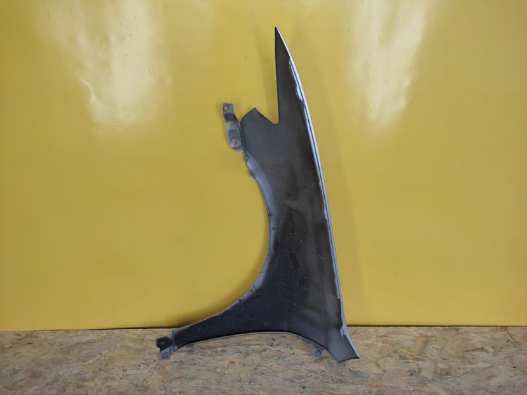 60211-SEA-000ZZ | Крило переднє прав. HONDA ACCORD CL7 / TSX 03-08 - Фото 3