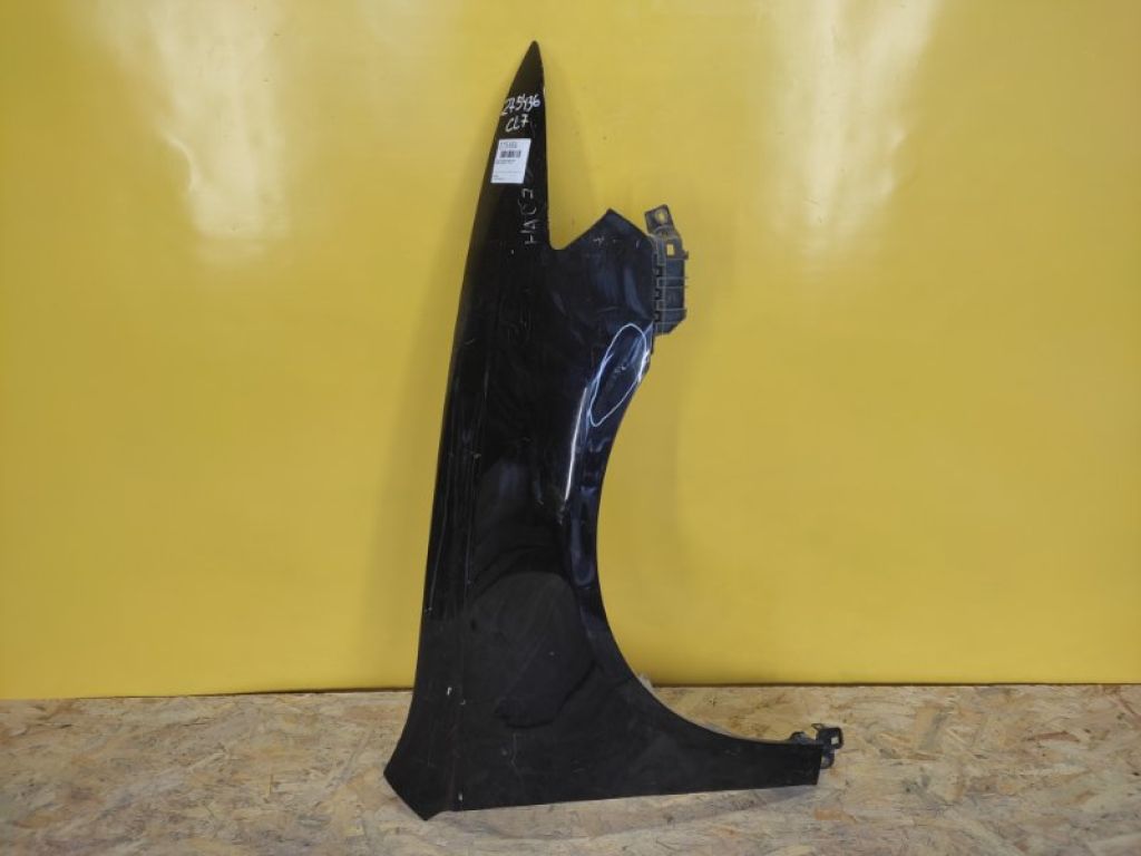 60211-SEA-000ZZ | Крыло переднее прав. HONDA ACCORD CL7 / TSX 03-08