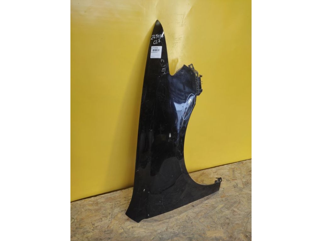 60211-SEA-000ZZ | Крыло переднее прав. HONDA ACCORD CL7 / TSX 03-08 - Фото 3