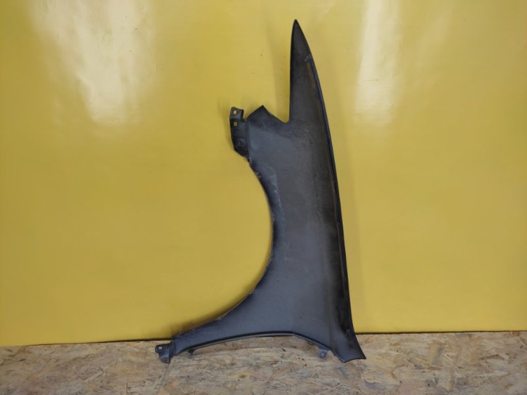 60211-SEA-000ZZ | Крыло переднее прав. HONDA ACCORD CL7 / TSX 03-08 - Фото 4