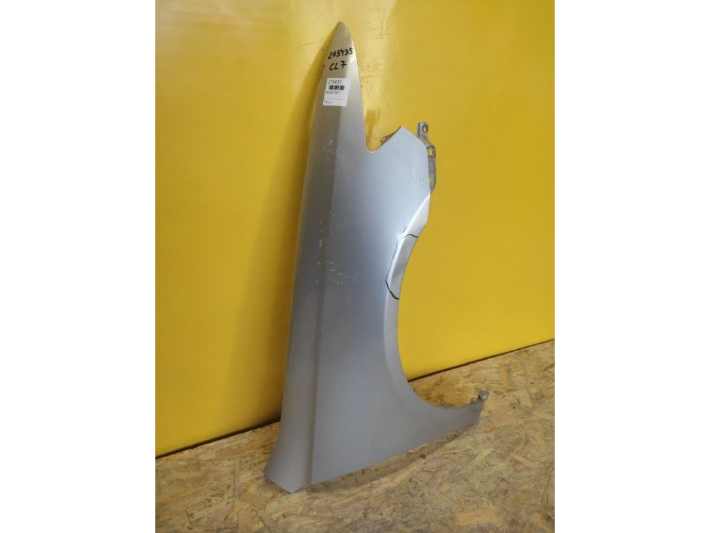 60211-SEA-000ZZ | Крило переднє прав. HONDA ACCORD CL7 / TSX 03-08 - Фото 3