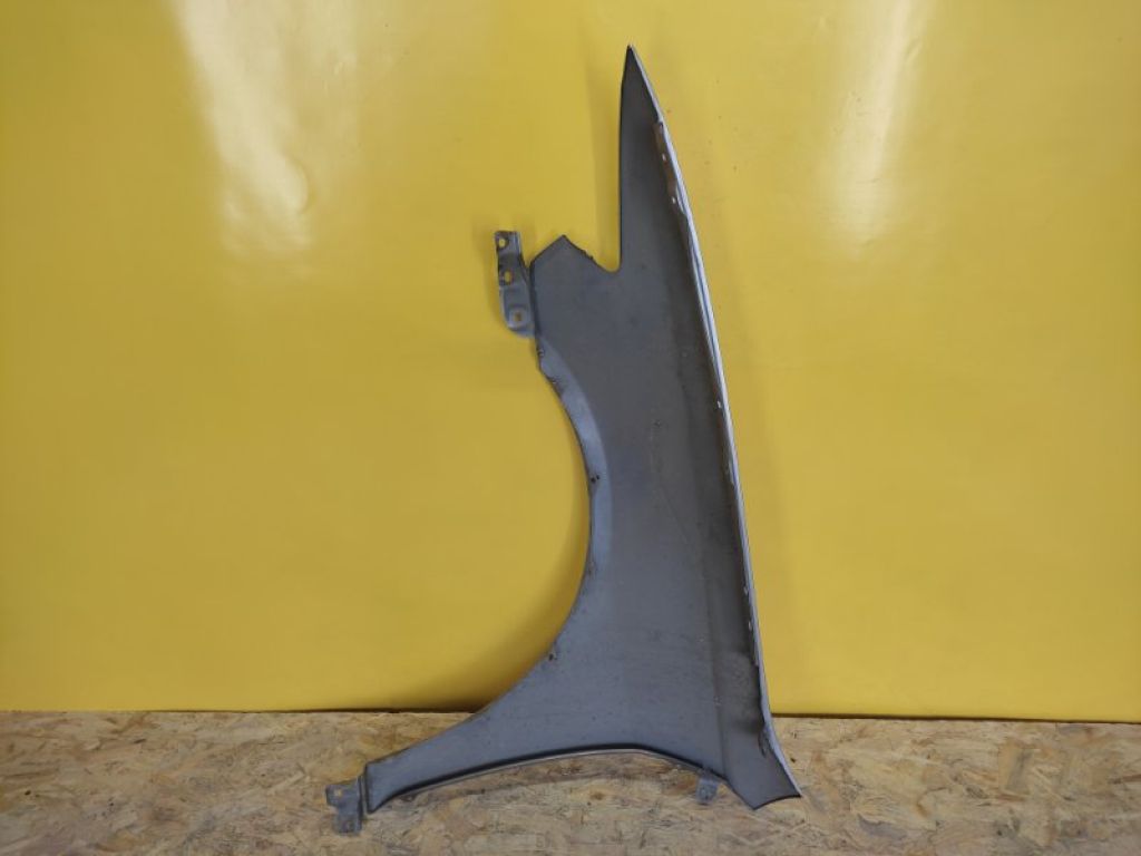 60211-SEA-000ZZ | Крило переднє прав. HONDA ACCORD CL7 / TSX 03-08 - Фото 4