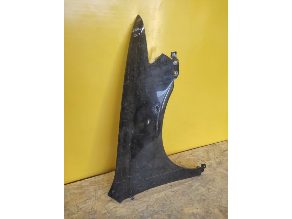 60211-SEA-000ZZ | Крило переднє прав. HONDA ACCORD CL7 / TSX 03-08 - Фото 3