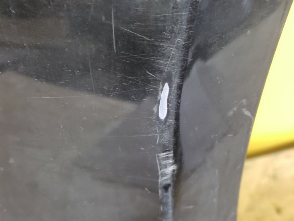 60211-SEA-000ZZ | Крило переднє прав. HONDA ACCORD CL7 / TSX 03-08 - Фото 4