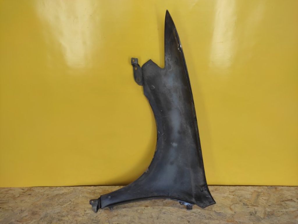 60211-SEA-000ZZ | Крило переднє прав. HONDA ACCORD CL7 / TSX 03-08 - Фото 5