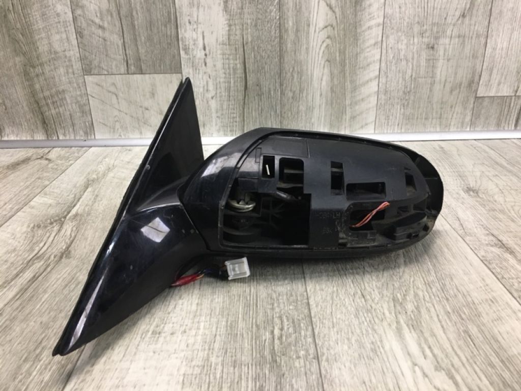 96302-9N83A | Дзеркало лів. NISSAN MAXIMA A35 08-15