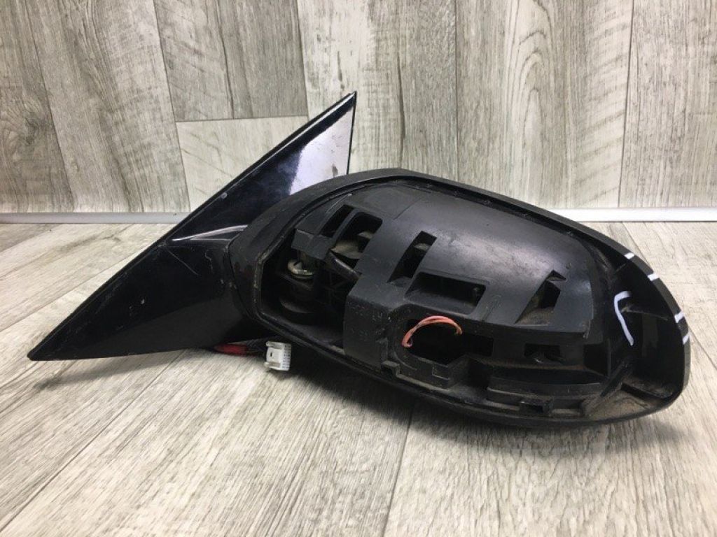 96302-9N83A | Дзеркало лів. NISSAN MAXIMA A35 08-15 - Фото 2