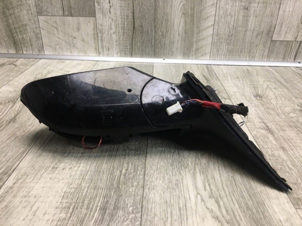 96302-9N83A | Дзеркало лів. NISSAN MAXIMA A35 08-15 - Фото 5