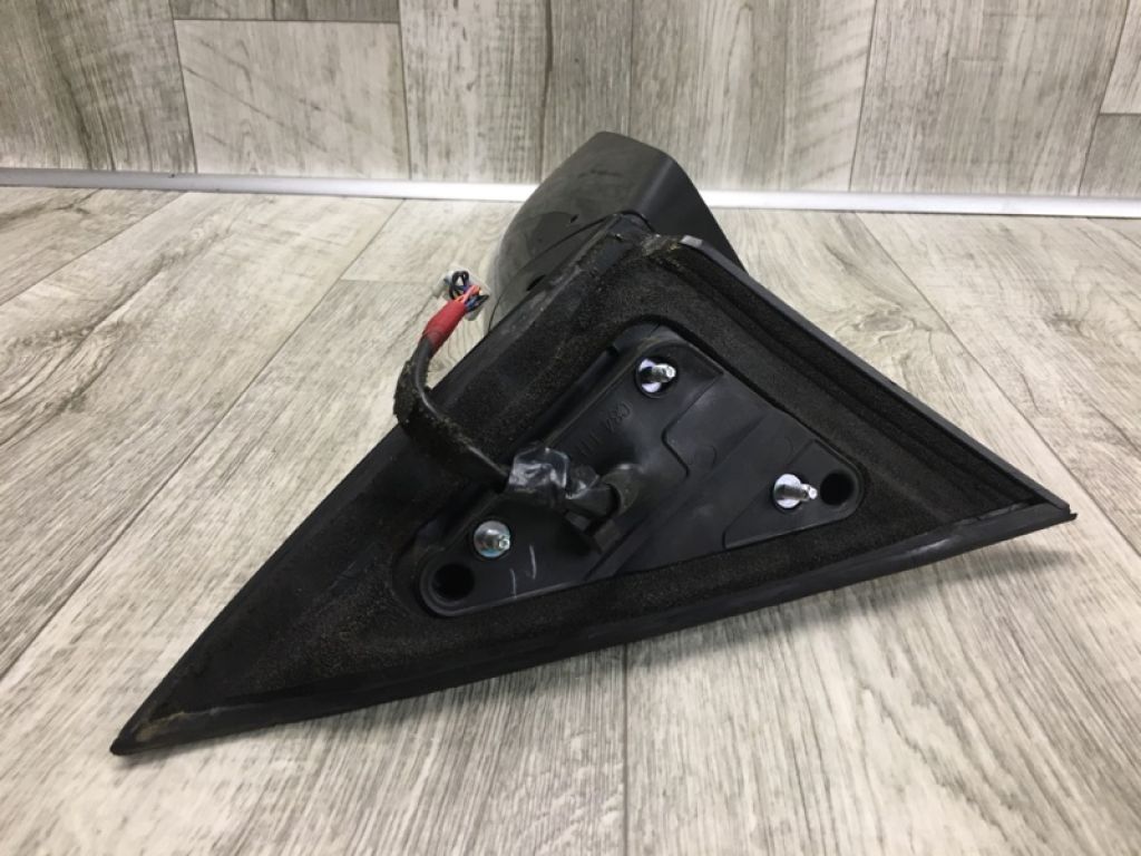 96302-9N83A | Дзеркало лів. NISSAN MAXIMA A35 08-15 - Фото 6