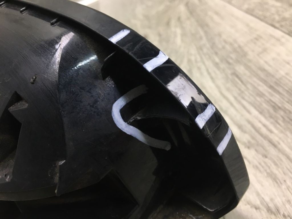 96302-9N83A | Дзеркало лів. NISSAN MAXIMA A35 08-15 - Фото 9