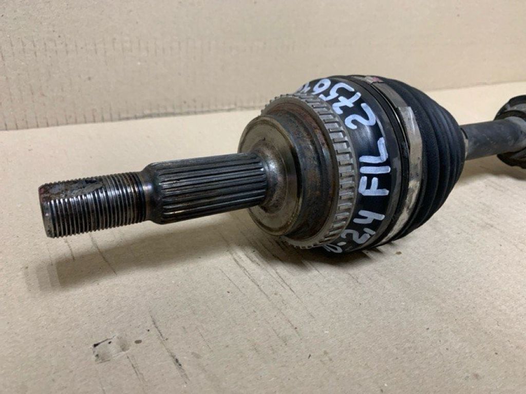 43420-06700 | Привод передний лев. TOYOTA CAMRY 40 06-11 - Фото 4