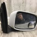 76200-SHJ-A43ZS | Зеркало прав. HONDA ODYSSEY 05-10 - Превью 3