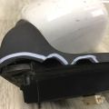 76200-SHJ-A43ZS | Зеркало прав. HONDA ODYSSEY 05-10 - Превью 10