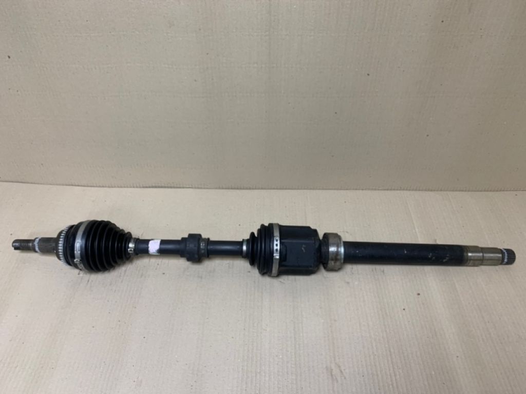 43410-06560 | Привід передній прав. TOYOTA CAMRY 40 06-11