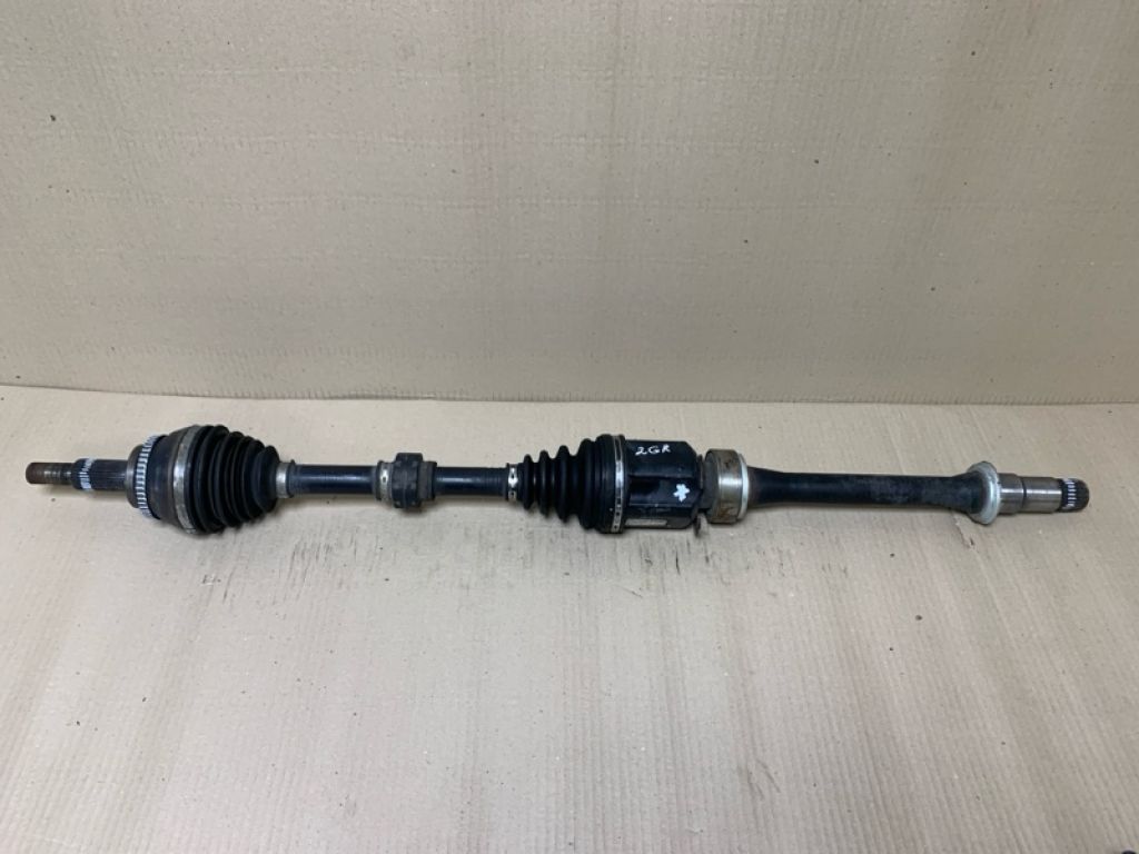 43410-06560 | Привод передний прав. TOYOTA CAMRY 40 06-11