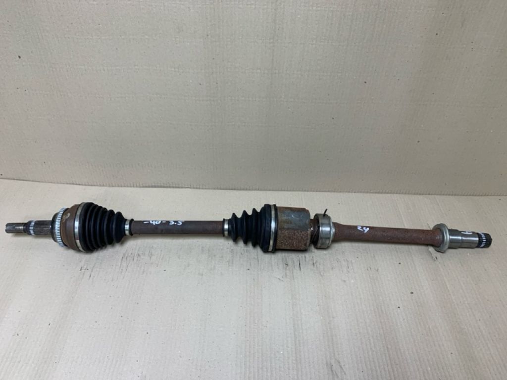 43410-06560 | Привод передний прав. TOYOTA CAMRY 40 06-11