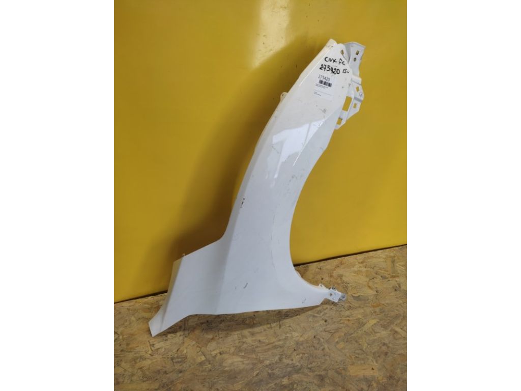 60211-TBA-A00ZZ | Крило переднє прав. HONDA CIVIC FC/FK 15- - Фото 2