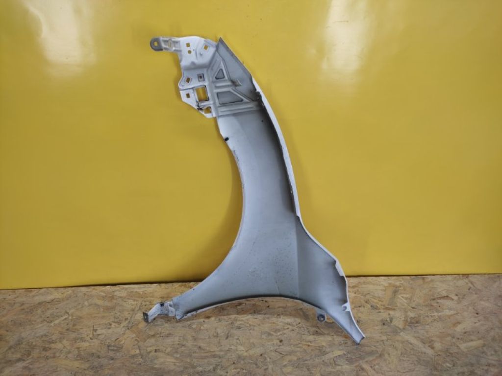 60211-TBA-A00ZZ | Крило переднє прав. HONDA CIVIC FC/FK 15- - Фото 3