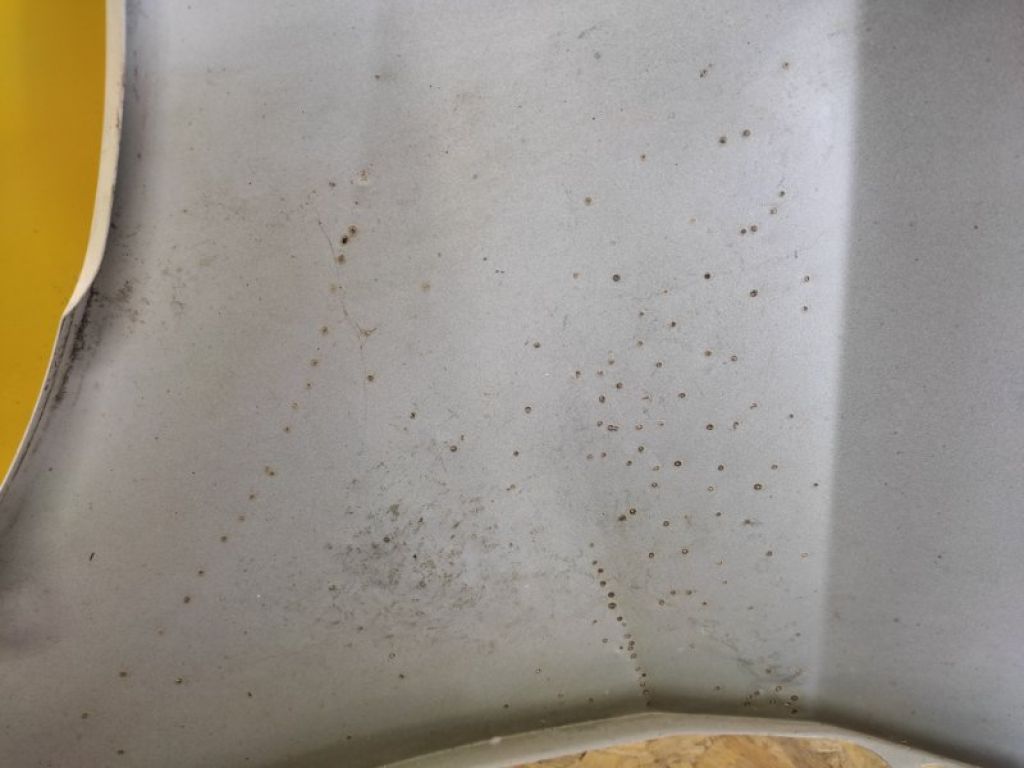 60211-TBA-A00ZZ | Крило переднє прав. HONDA CIVIC FC/FK 15- - Фото 4