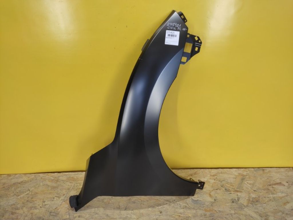 60211-TBA-A00ZZ | Крыло переднее прав. HONDA CIVIC FC/FK 15-