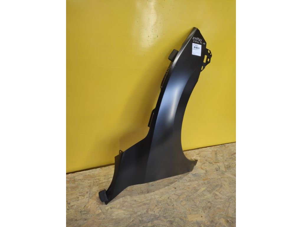 60211-TBA-A00ZZ | Крыло переднее прав. HONDA CIVIC FC/FK 15- - Фото 2