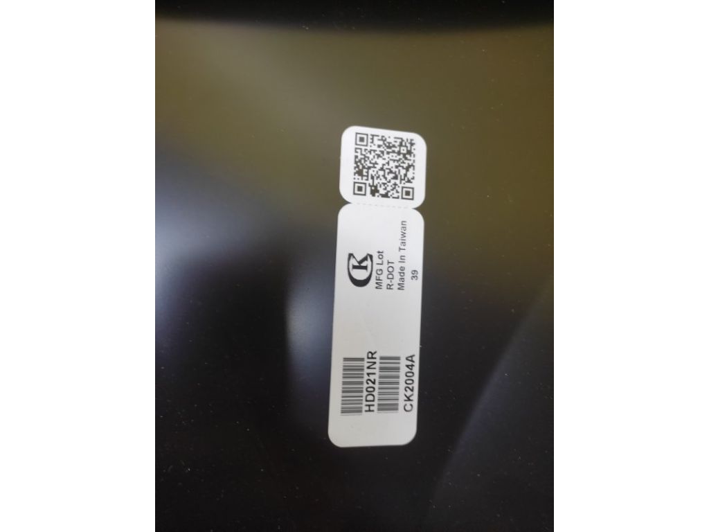 60211-TBA-A00ZZ | Крыло переднее прав. HONDA CIVIC FC/FK 15- - Фото 4