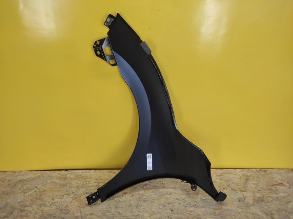 60211-TBA-A00ZZ | Крыло переднее прав. HONDA CIVIC FC/FK 15- - Фото 5