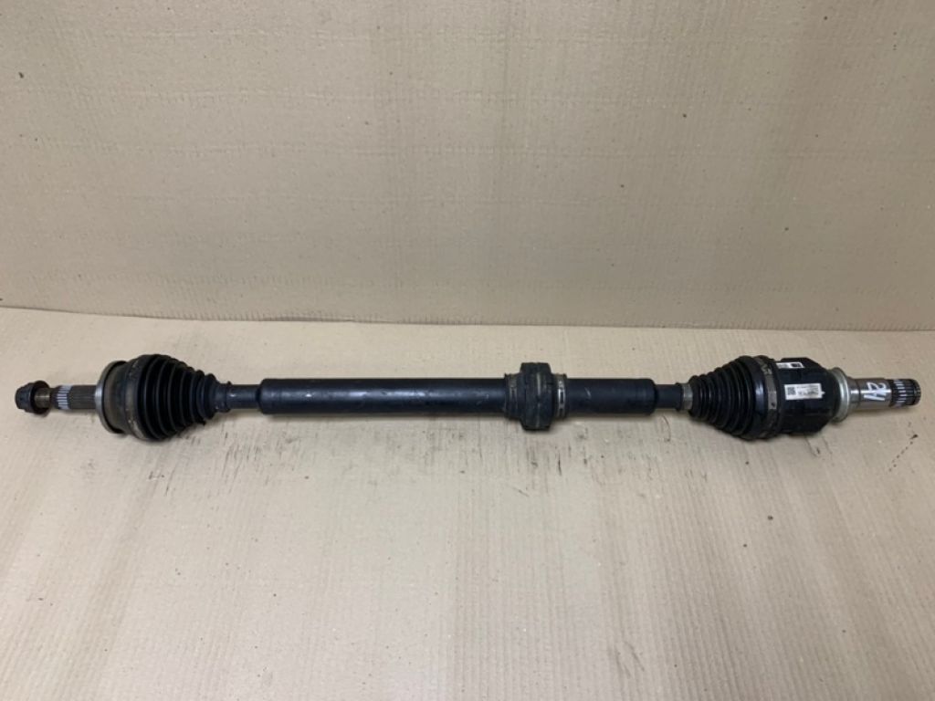 43410-47030 | Привод передний прав. TOYOTA PRIUS - 30 09-17