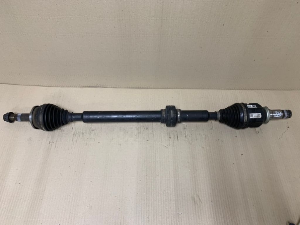 43410-47030 | Привод передний прав. TOYOTA PRIUS - 30 09-17 - Фото 2