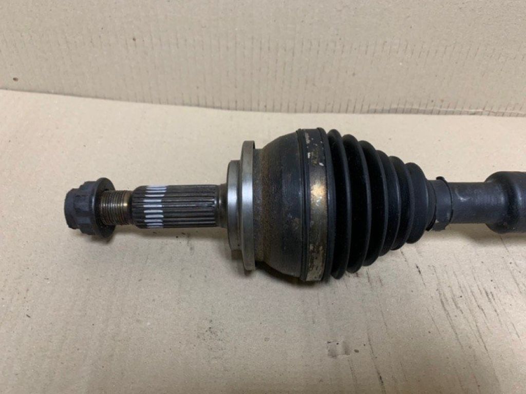 43410-47030 | Привод передний прав. TOYOTA PRIUS - 30 09-17 - Фото 3