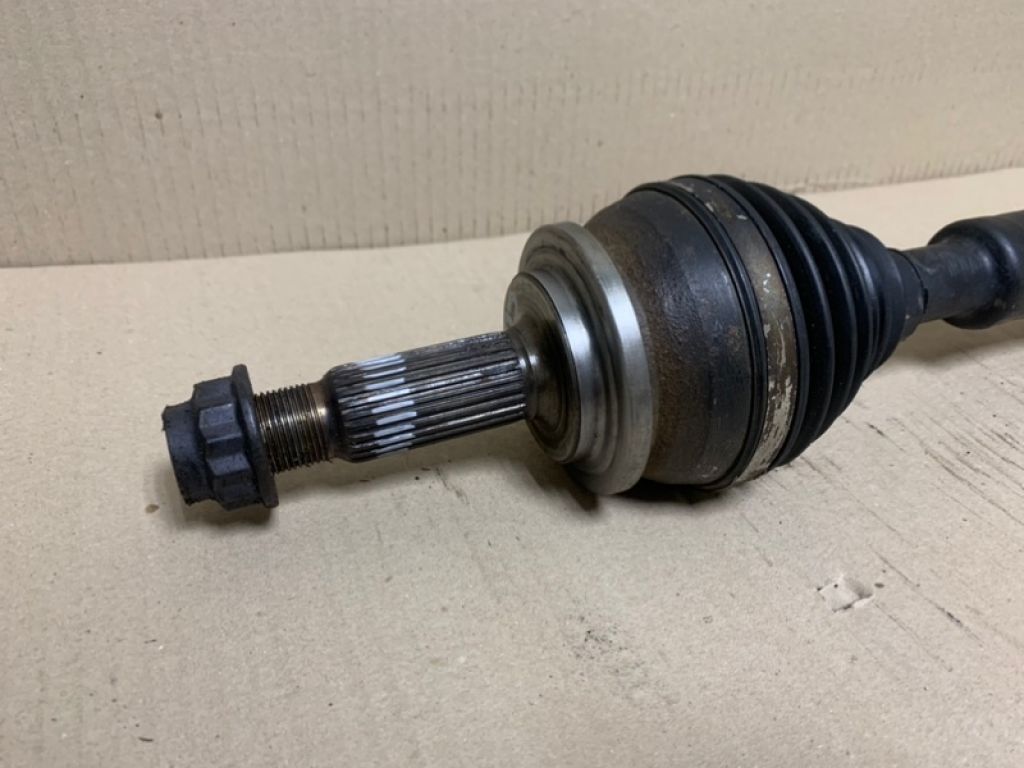 43410-47030 | Привод передний прав. TOYOTA PRIUS - 30 09-17 - Фото 4