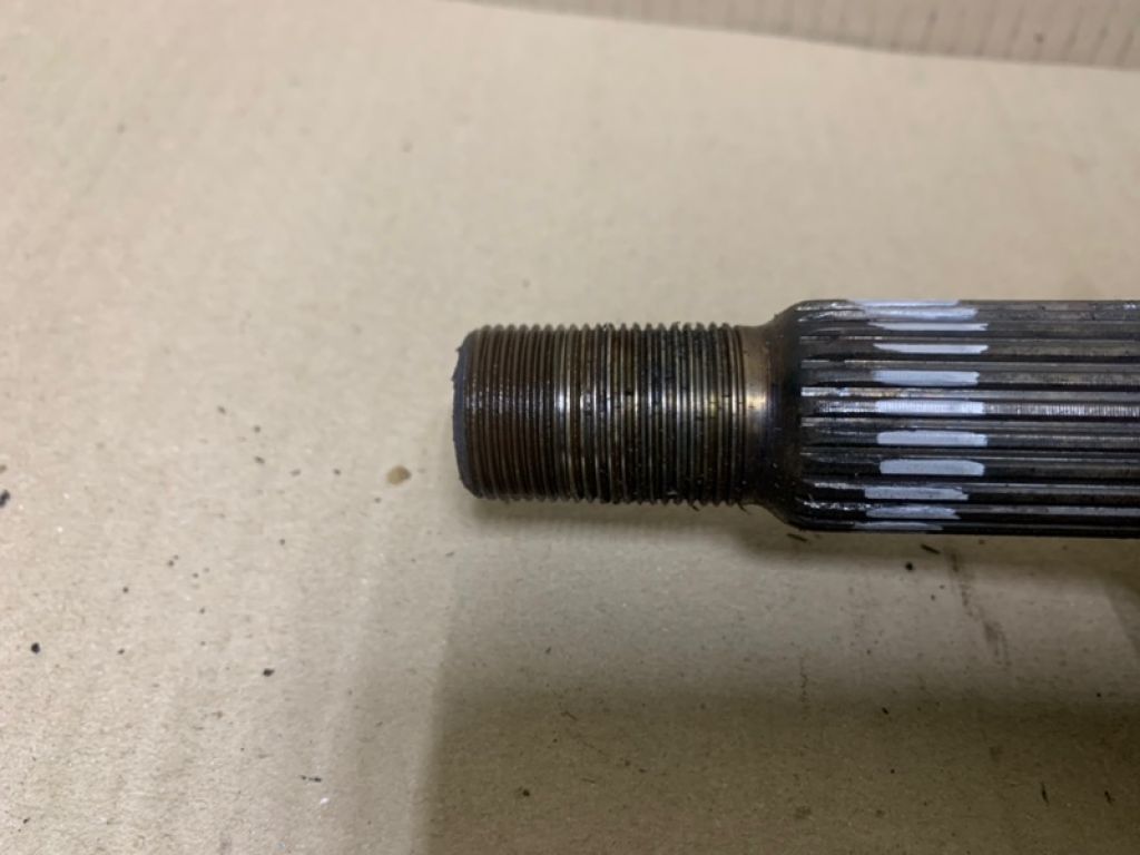 43410-47030 | Привод передний прав. TOYOTA PRIUS - 30 09-17 - Фото 7