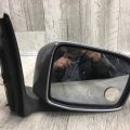 76200-SHJ-A43ZL | Зеркало прав. HONDA ODYSSEY 05-10 - Превью 4