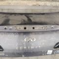 HDC00-JK0MM | Кришка багажника INFINITI G25/G35/G37/Q40 06-14 - Прев'ю 2