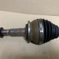 43410-47030 | Привод передний прав. TOYOTA PRIUS - 30 09-17 - Превью 3