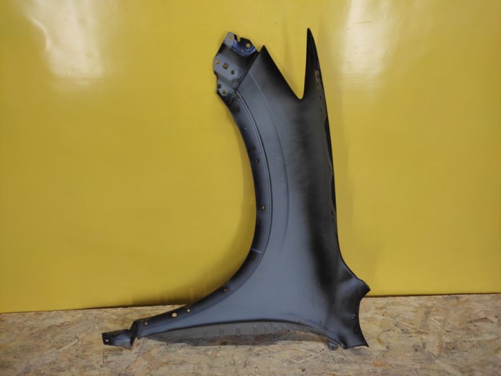 KD53-52-111A | Крыло переднее прав. MAZDA CX-5 (KE) 11-17 - Фото 4