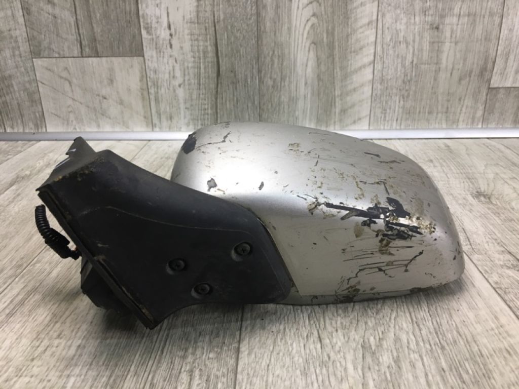 76250-SHJ-A43ZS | Дзеркало лів. HONDA ODYSSEY 05-10 - Фото 3