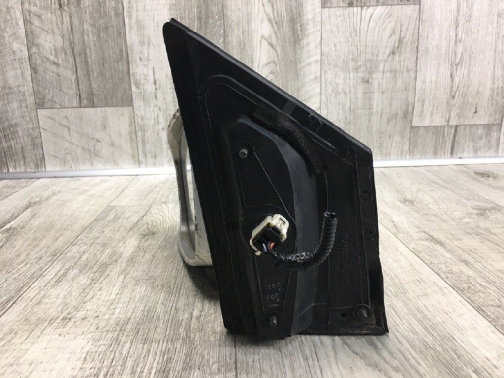 76250-SHJ-A43ZS | Дзеркало лів. HONDA ODYSSEY 05-10 - Фото 7