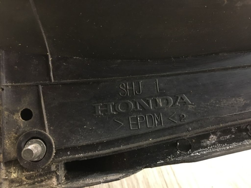 76250-SHJ-A43ZS | Дзеркало лів. HONDA ODYSSEY 05-10 - Фото 8